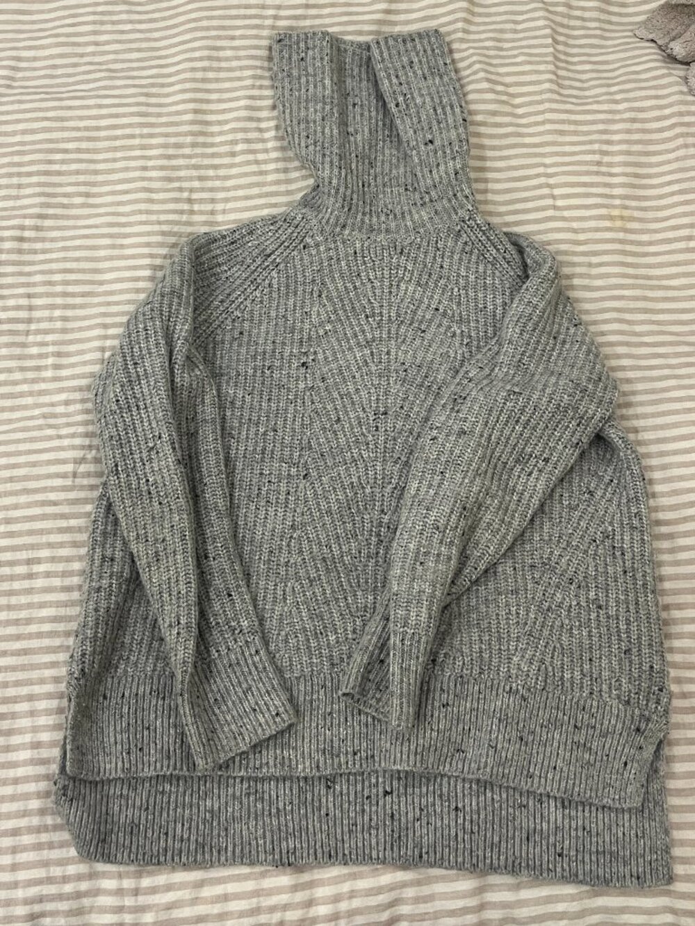 Madewell Turtleneck Sweater